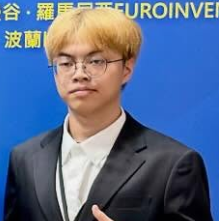 MR. CHIA-WEI CHEN