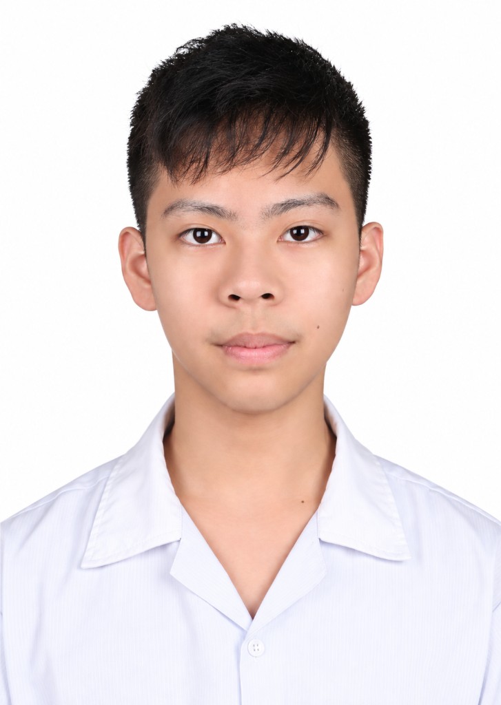 MR. YU-CHENG LUNG