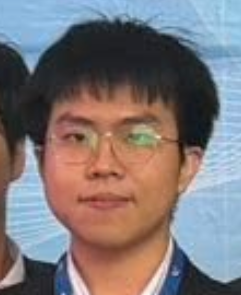 Yu-Jie Zhang